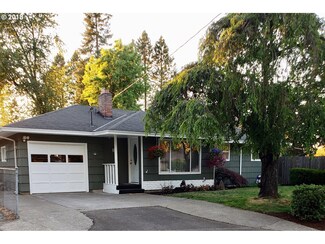 205 NE 187th Ave, Portland, OR 97230