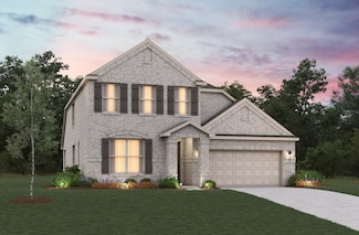 Avalon, Prairie Ridge, TX 76084