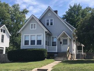 7820 Lincoln Ave, Cincinnati, OH 45231