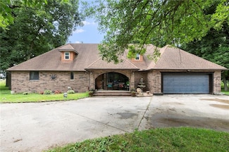29200 S Walker Rd, Harrisonville, MO 64701