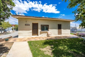 239 S Mesquite St, Las Cruces, NM 88001
