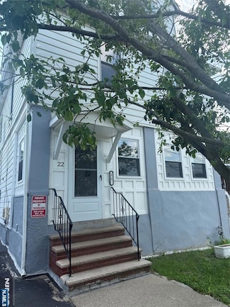 22 Mckinley Ave Unit 3, Lodi, NJ 07644