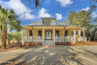 335 Tom Fripp Rd, Saint Helena Island, SC 29920