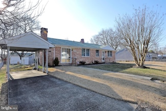 7273 Carroll Dr, Bryans Road, MD 20616