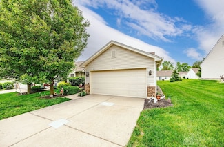 4193 Bird Dog Ct Unit 4193, Dayton, OH 45424