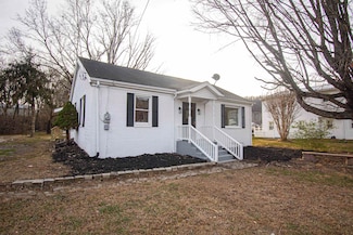 5291 Lafayette Rd, Lafayette, VA 24087