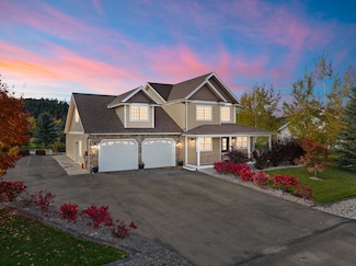 130 Rocky Meadows Loop, Kalispell, MT 59901