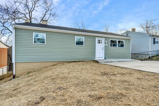 4226 Moomaw Ave NW, Roanoke, VA 24017