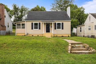 404 James Ave, Waynesboro, VA 22980