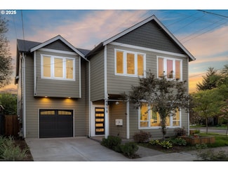 4575 NE 14th Place, Portland, OR 97211