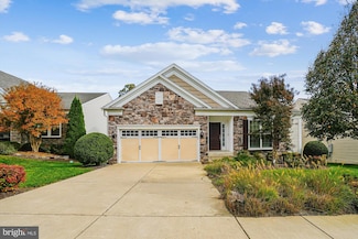 9 Montera Ave, Fredericksburg, VA 22406