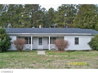 11162 Highway One, South Hill, VA 23970