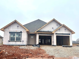 133 Old Forest Rd, Moores Mill, AL 35759