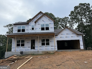 1115 Birch Way, Loganville, GA 30052