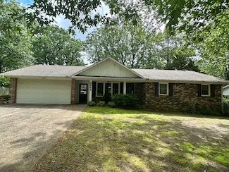2004 Rosewood St, Pocahontas, AR 72455