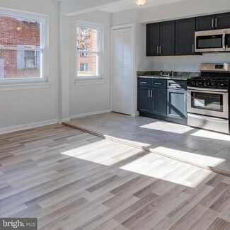 529 16th St NE Unit 1, Washington, DC 20002