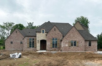 30802 E 63rd Place S, Tulsa, OK 74133