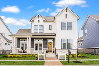 1395 Chatham Hills Blvd, Westfield, IN 46074