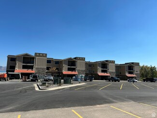 35 E 150 S Unit 102E, Garden City, UT 84028