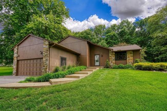 8439 W Bowling Green Ln NW, Lancaster, OH 43130