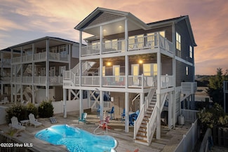 390 E Second St, Ocean Isle Beach, NC 28469