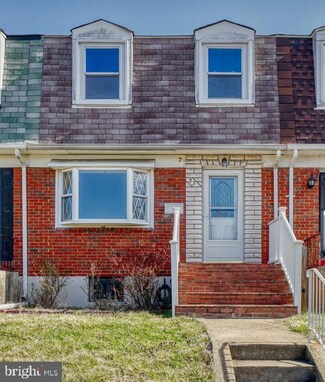 23 Bladen Rd, Essex, MD 21221