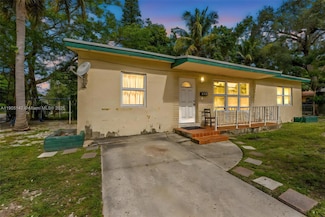 101 NE 63rd St, Miami, FL 33138