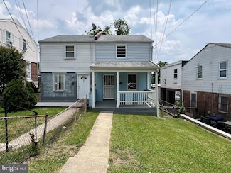 829 50th Place NE, Washington, DC 20019