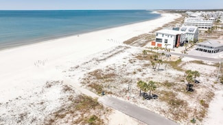 110 S 29th St, Mexico Beach, FL 32456