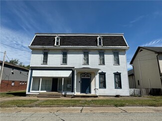 409 W Main St, New Alexandria, PA 15670