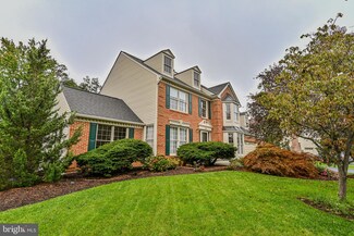 8604 Oak Brook Ln, Fairfax Station, VA 22039