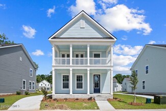 44 Backwater St, Beaufort, SC 29906
