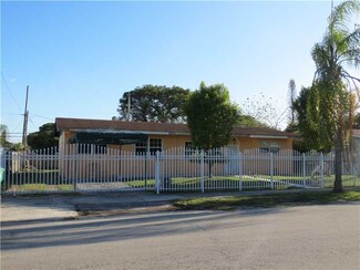410 NW 195th Terrace, Miami, FL 33169