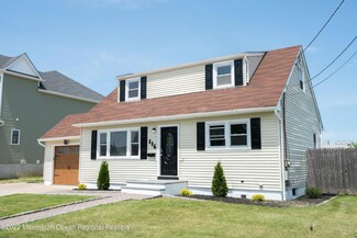 116 Valerie Dr, Manville, NJ 08835