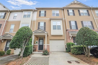 1790 Oakbrook Ln NW Unit 8, Kennesaw, GA 30152