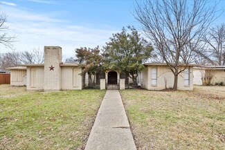 105 Elm Crest Dr, Rockwall, TX 75087