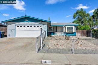 31 Seaview Dr, Pittsburg, CA 94565