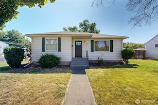 1303 Modoc St, Walla Walla, WA 99362