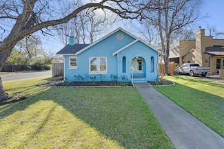 4419 Sinclair Ave, Austin, TX 78756