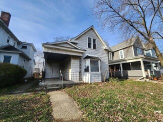 53 N Wayne Ave, Columbus, OH 43204