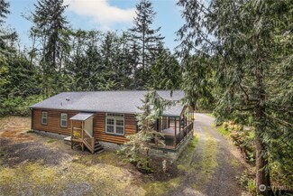 27458 Port Gamble Rd NE, Kingston, WA 98346