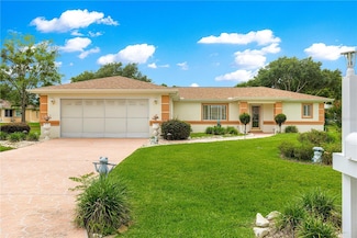 6172 SW 101st Place, Ocala, FL 34476