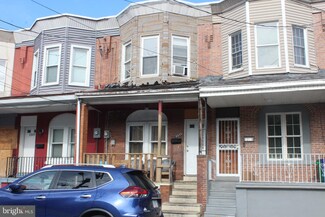 1211 Thurman St, Camden, NJ 08104