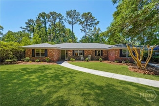 1939 Colonial Dr, Savannah, GA 31406