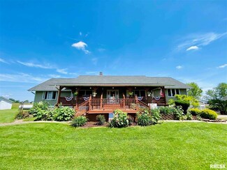 524 Illinois 41, Abingdon, IL 61410