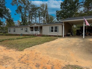 80 Rush Ln, Thomasville, AL 36784