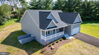 39 Mdg Way, Berkeley Springs, WV 25411