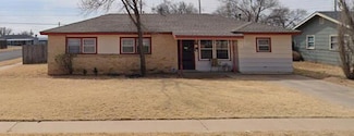 3426 E Colgate St, Lubbock, TX 79403