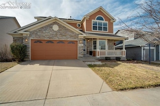 4189 Apache Plume Dr, Colorado Springs, CO 80920