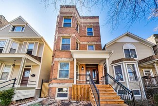 3746 N Hermitage Ave, Chicago, IL 60613